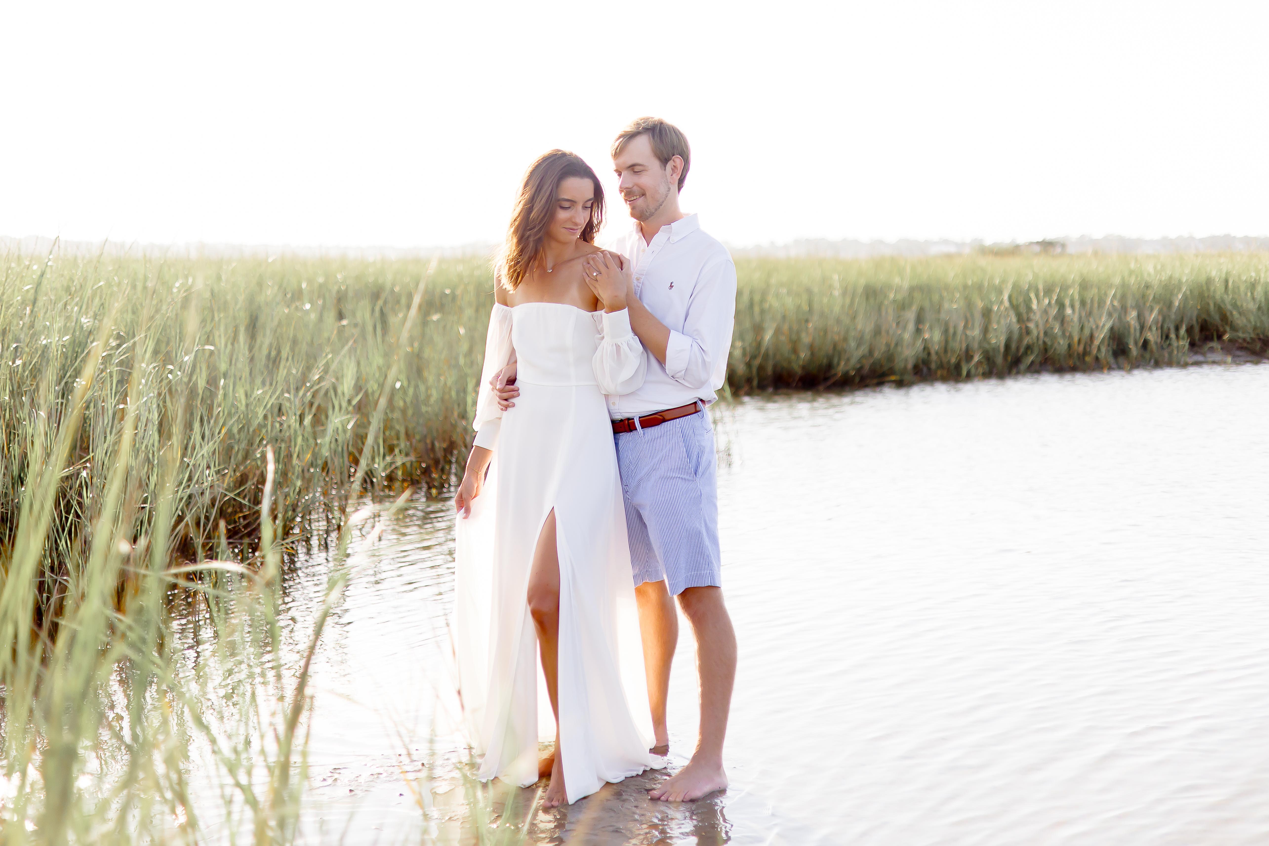 The Wedding Website of Jillian Leggiero and Haywood Meeks
