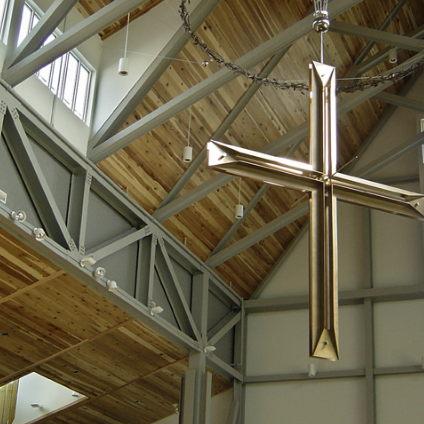 St. Francis de Sales Catholic Church 