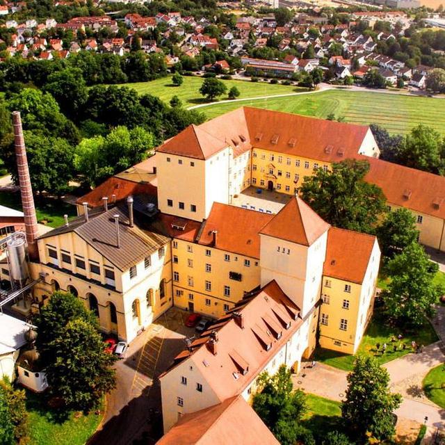 Day Trip to World’s Oldest Brewery - Weihenstephaner!