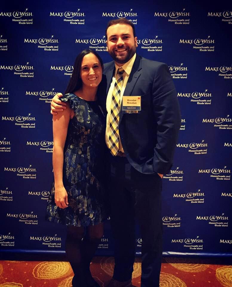 Boston - Make-A-Wish Gala