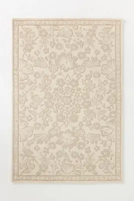 Rifle Paper Co. Arboretum Rug