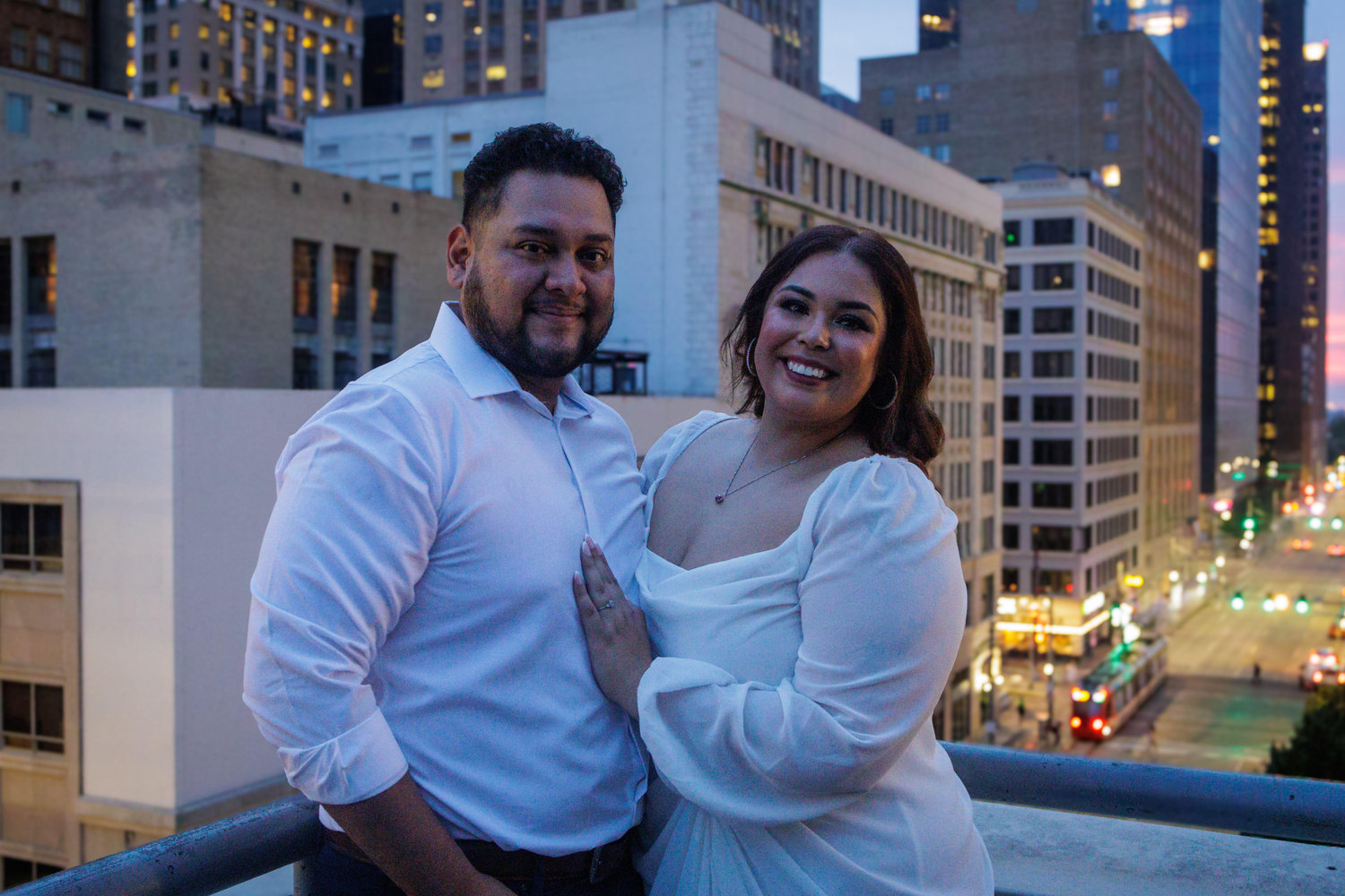 The Wedding Website of Valerie Mendoza and Gabriel Hernandez