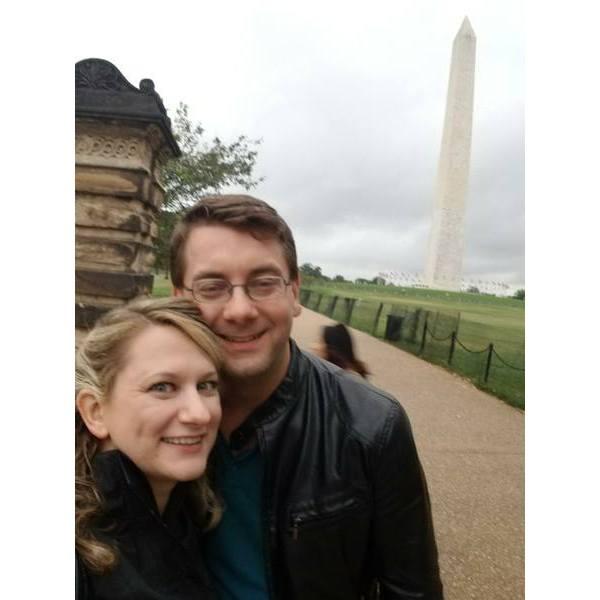 Washington D.C.