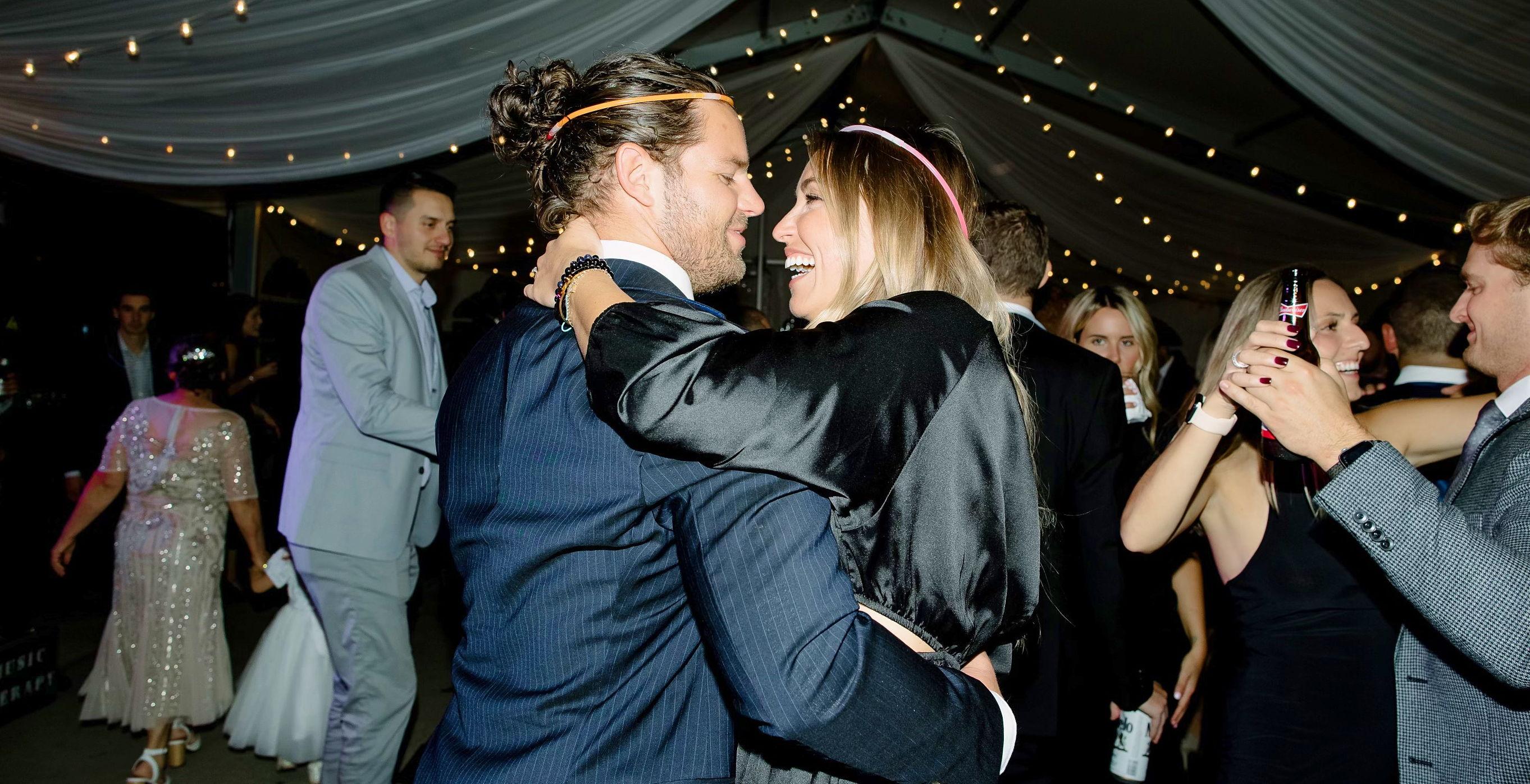 The Wedding Website of Katherine Lagow and Michael Wells