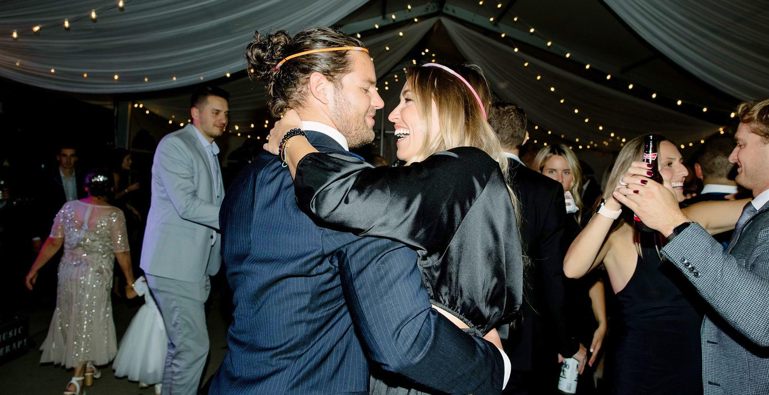 The Wedding Website of Katherine Lagow and Michael Wells