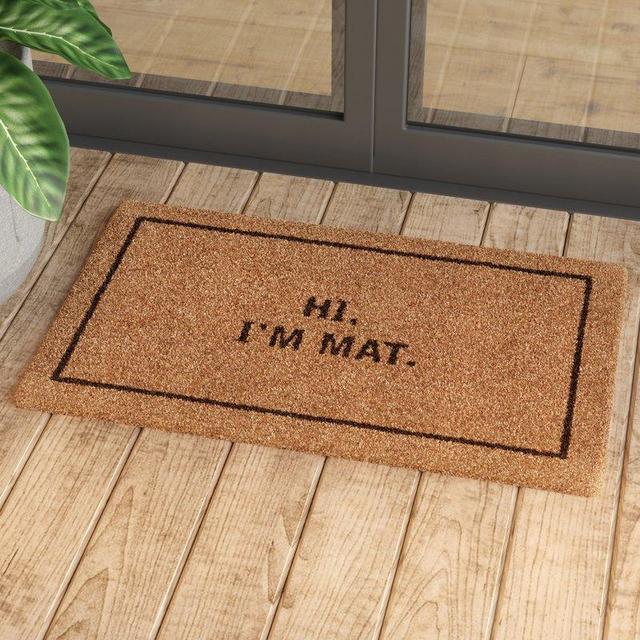 Doormat