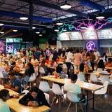 Hi-Wire Brewing Charlotte