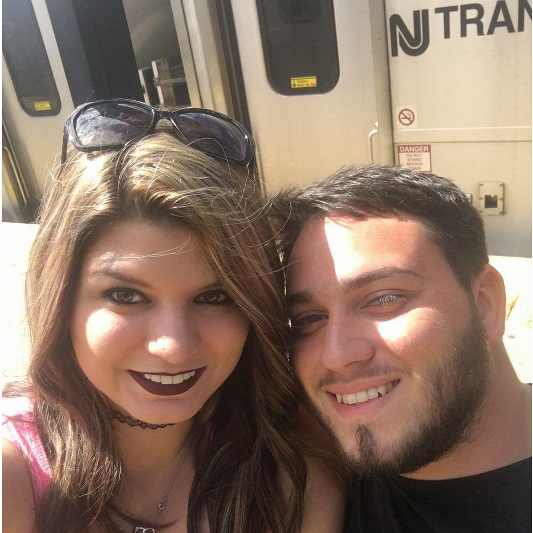 Spontaneous NYC date <3