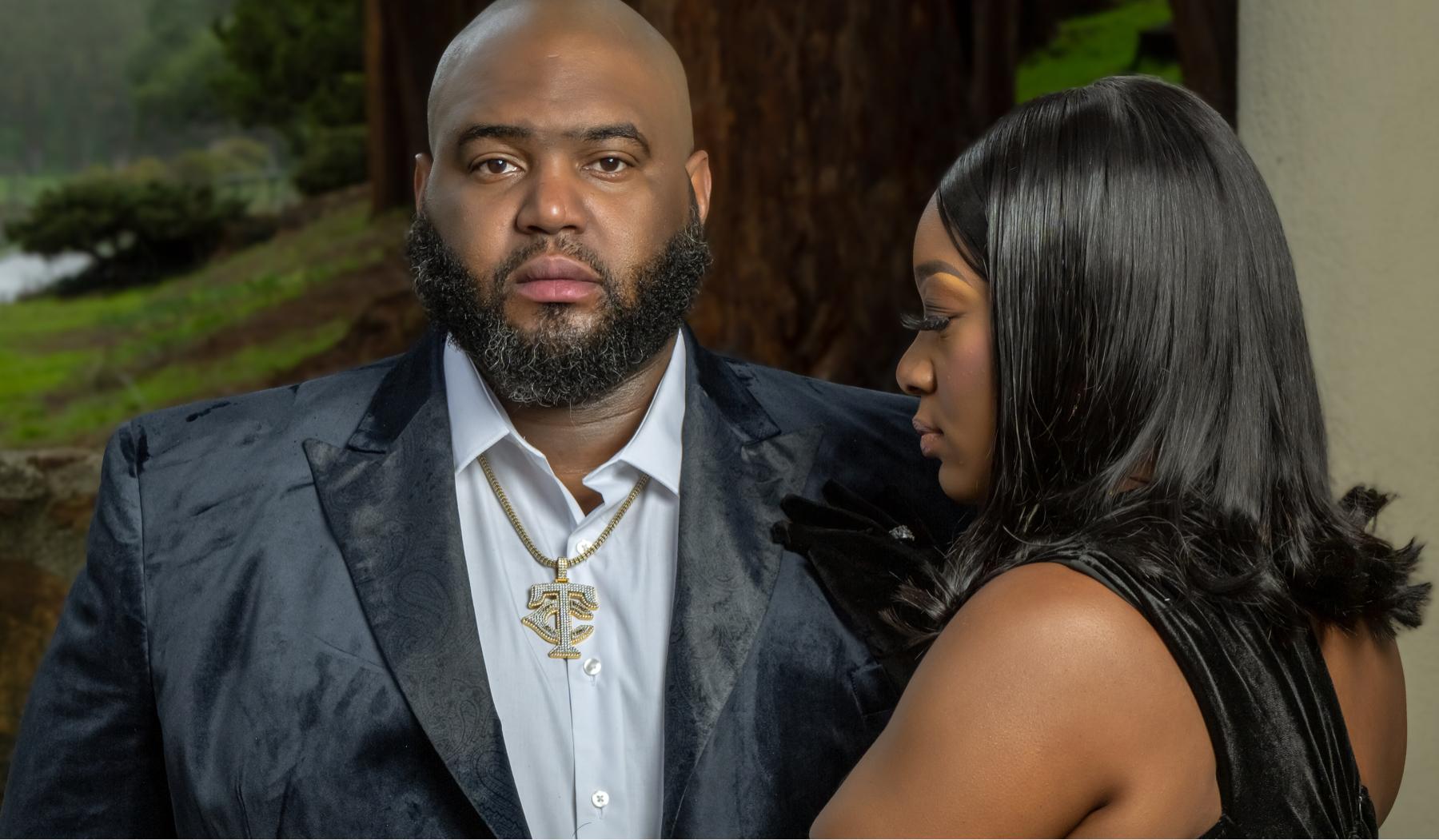 The Wedding Website of Ray Cole ll and Alexandria Cole