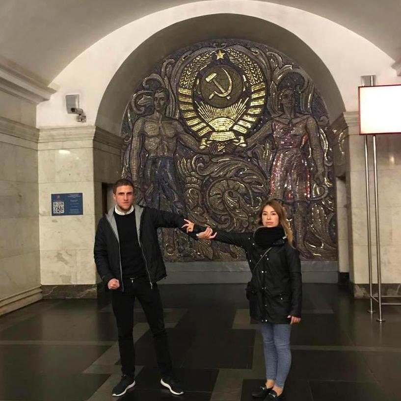 Russia