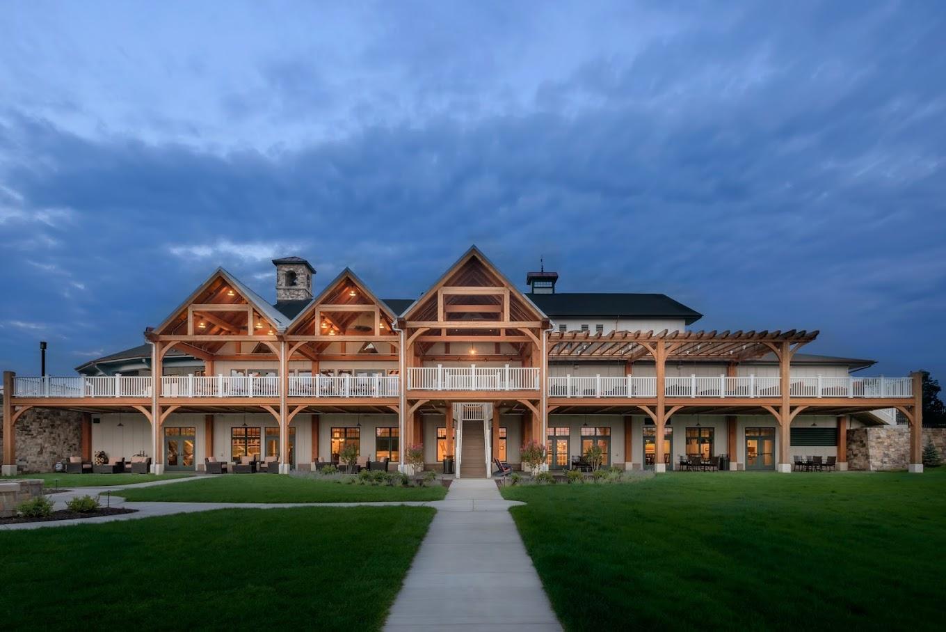The Wedding Website of Victoria Buchanan and CJ Souther