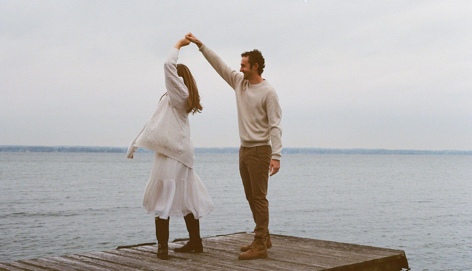 The Wedding Website of Melissa Bennett and Zak Carless