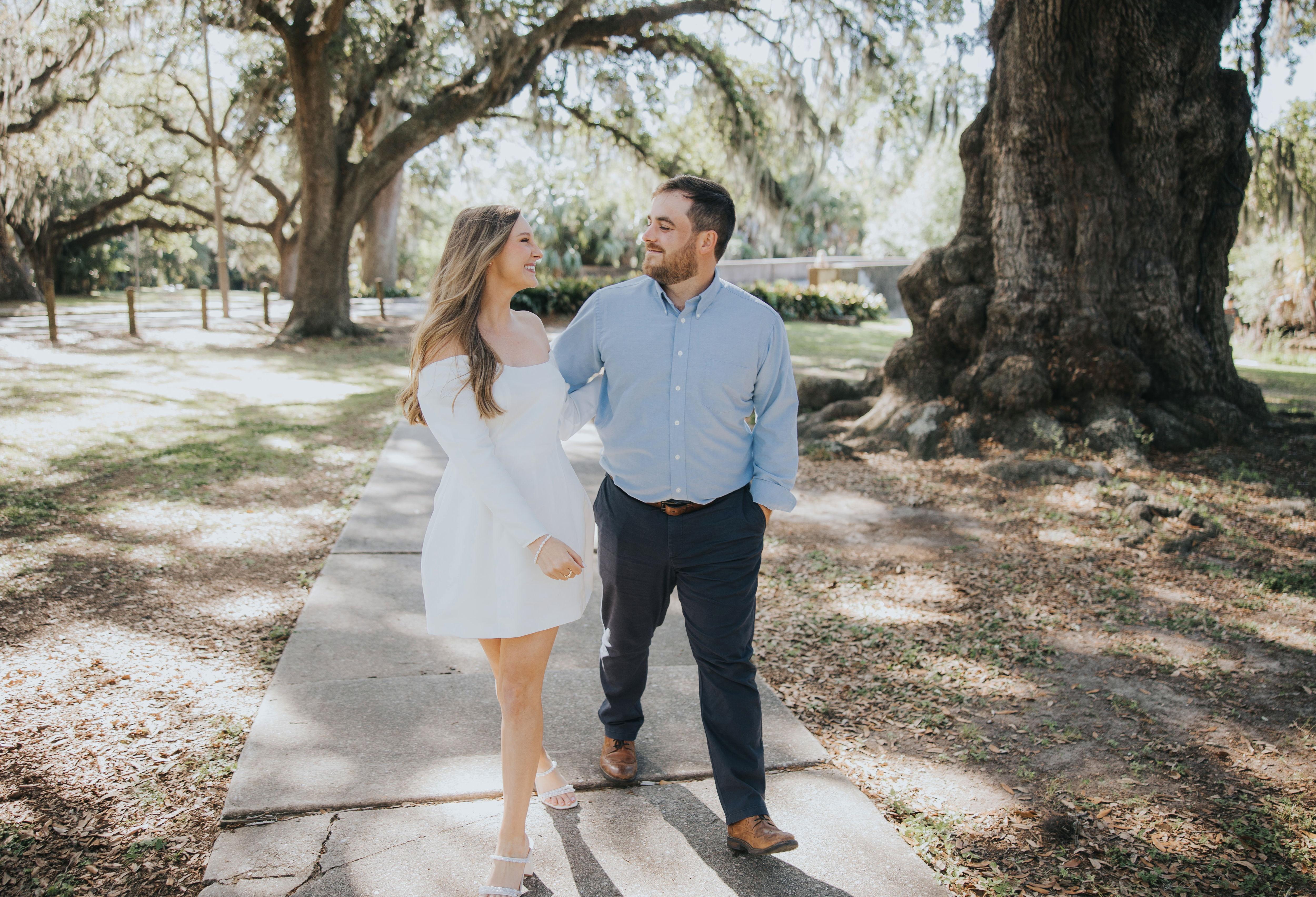 The Wedding Website of Ashlyn Hines and Sean Finnegan