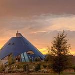 University of Wyoming Art Museum