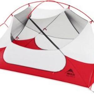 MSR   Hubba Hubba NX 2-Person Tent