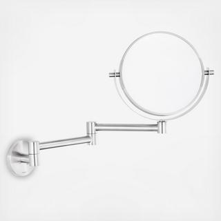Primo Wall Mounted Cosmetic Mirror