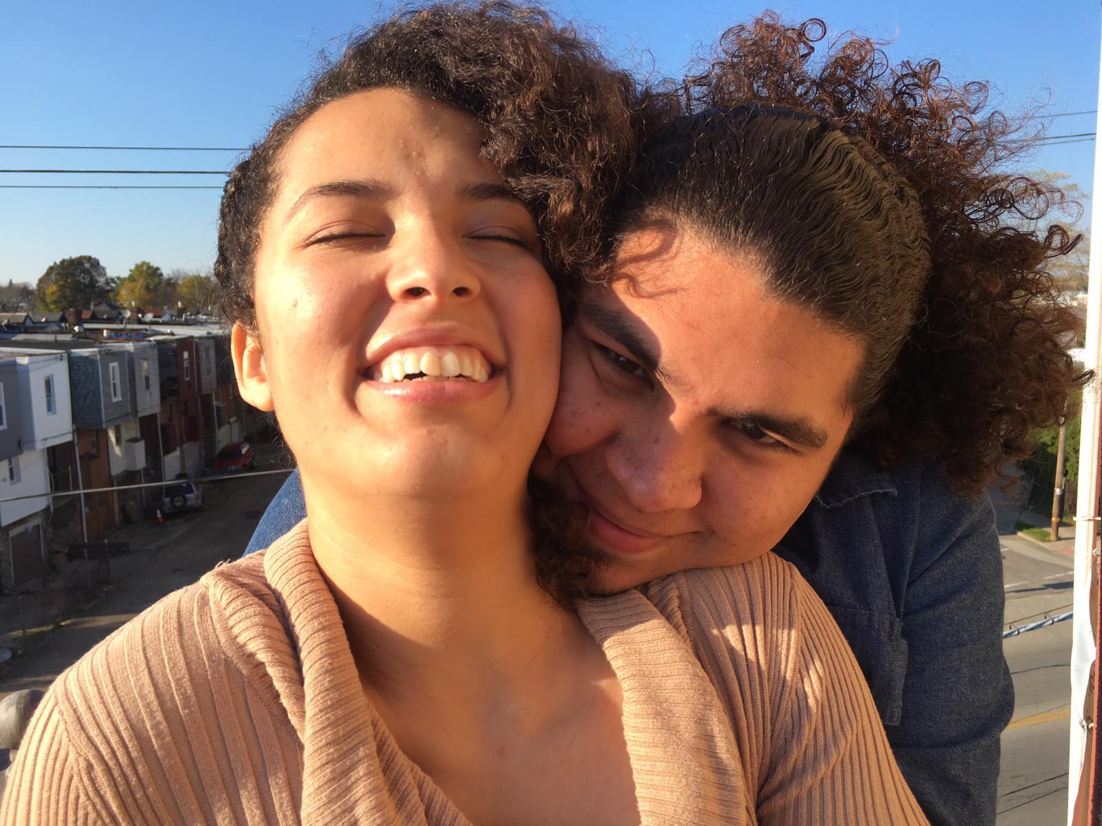 The Wedding Website of Jessica Quinones and Kevin Jimenez