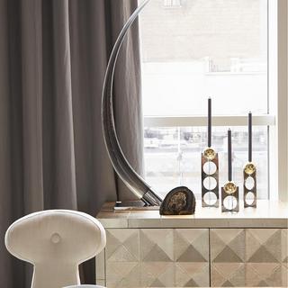 Berlin Candle Holder