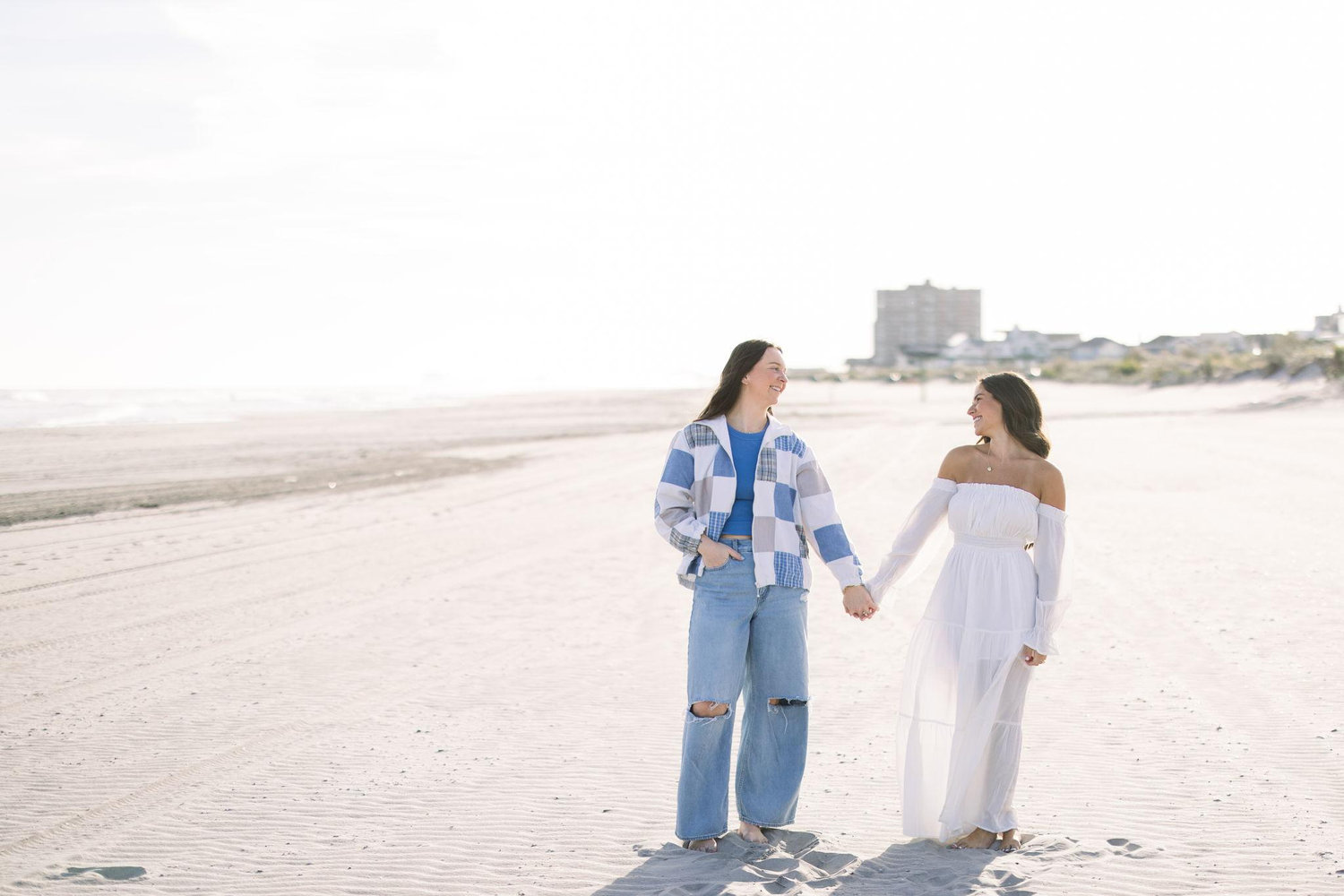 The Wedding Website of Natalie Arnone and Cecilia Katcavage