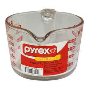 Pyrex 4-Cup Measuring Cup