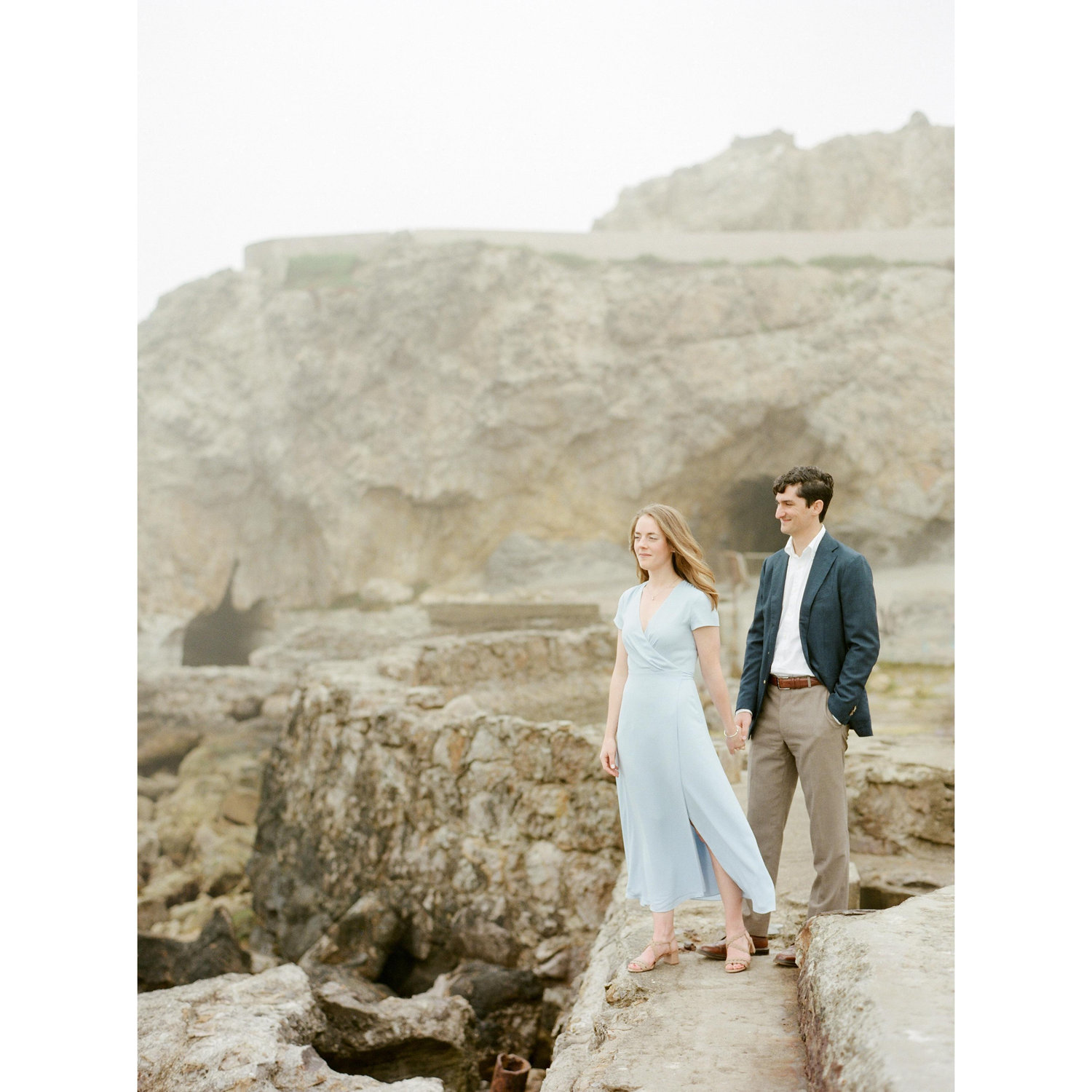 Engagement Photos. June 2019.