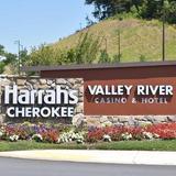 Harrah's Cherokee Valley River