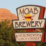 Moab Brewery