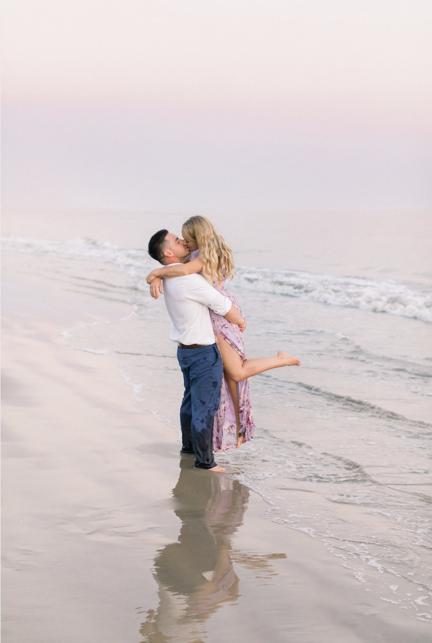 The Wedding Website of Corinn Bedard and Bryson Brooks