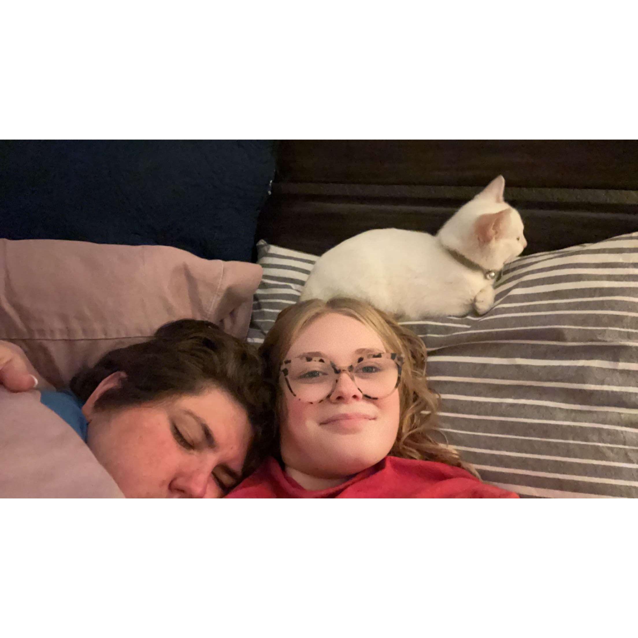 Family Photo!