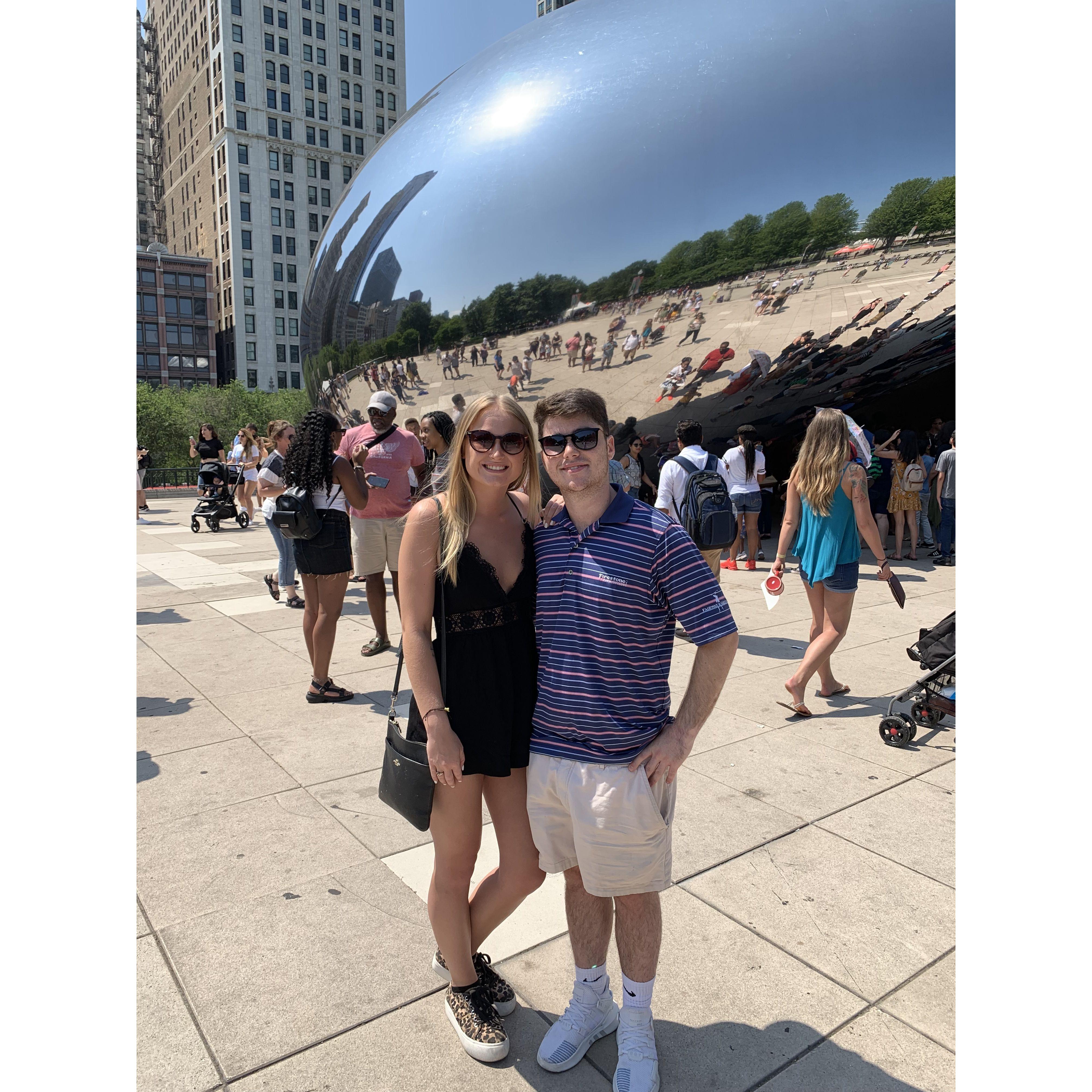 Chicago 2019