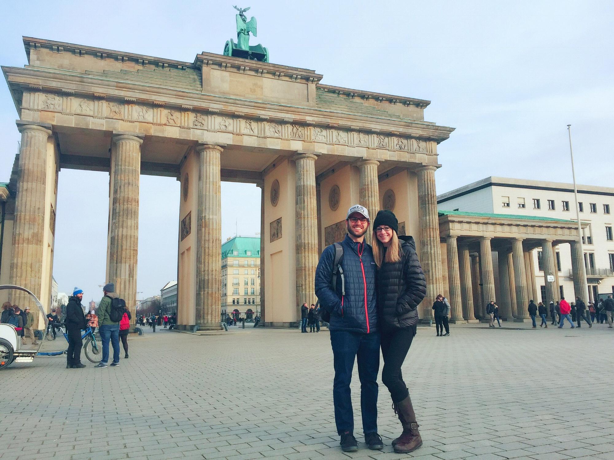 Berlin