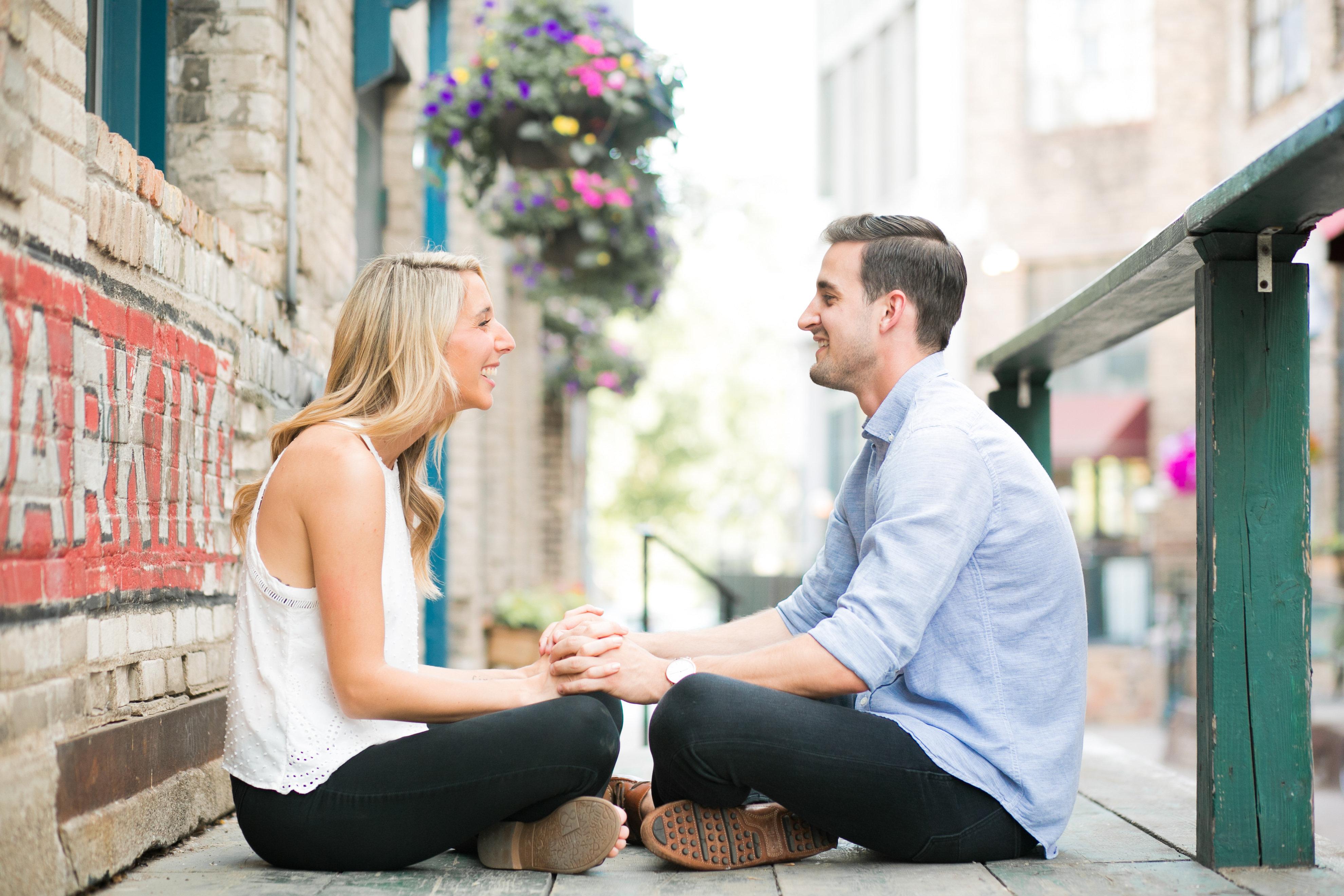 The Wedding Website of Ellie Squires and David Neubauer