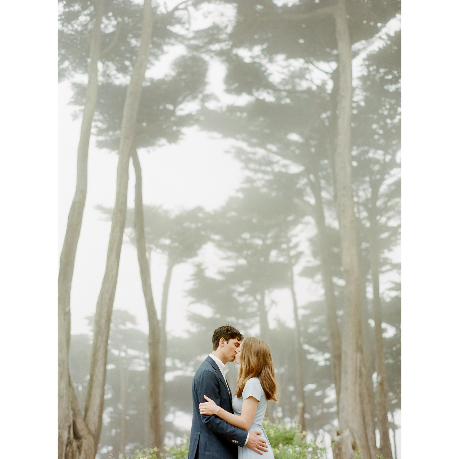 Engagement Photos. June 2019.