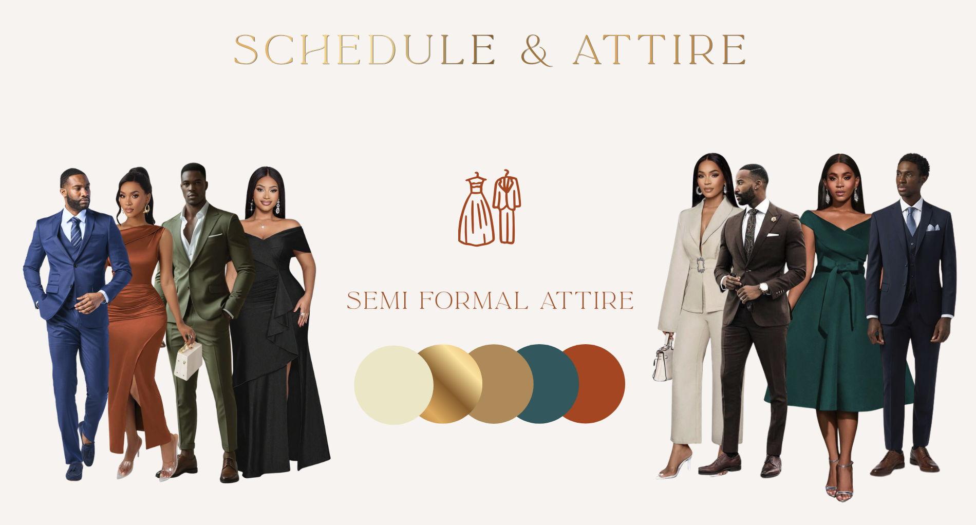 The Wedding Website of David Geeter and Lakita Horton