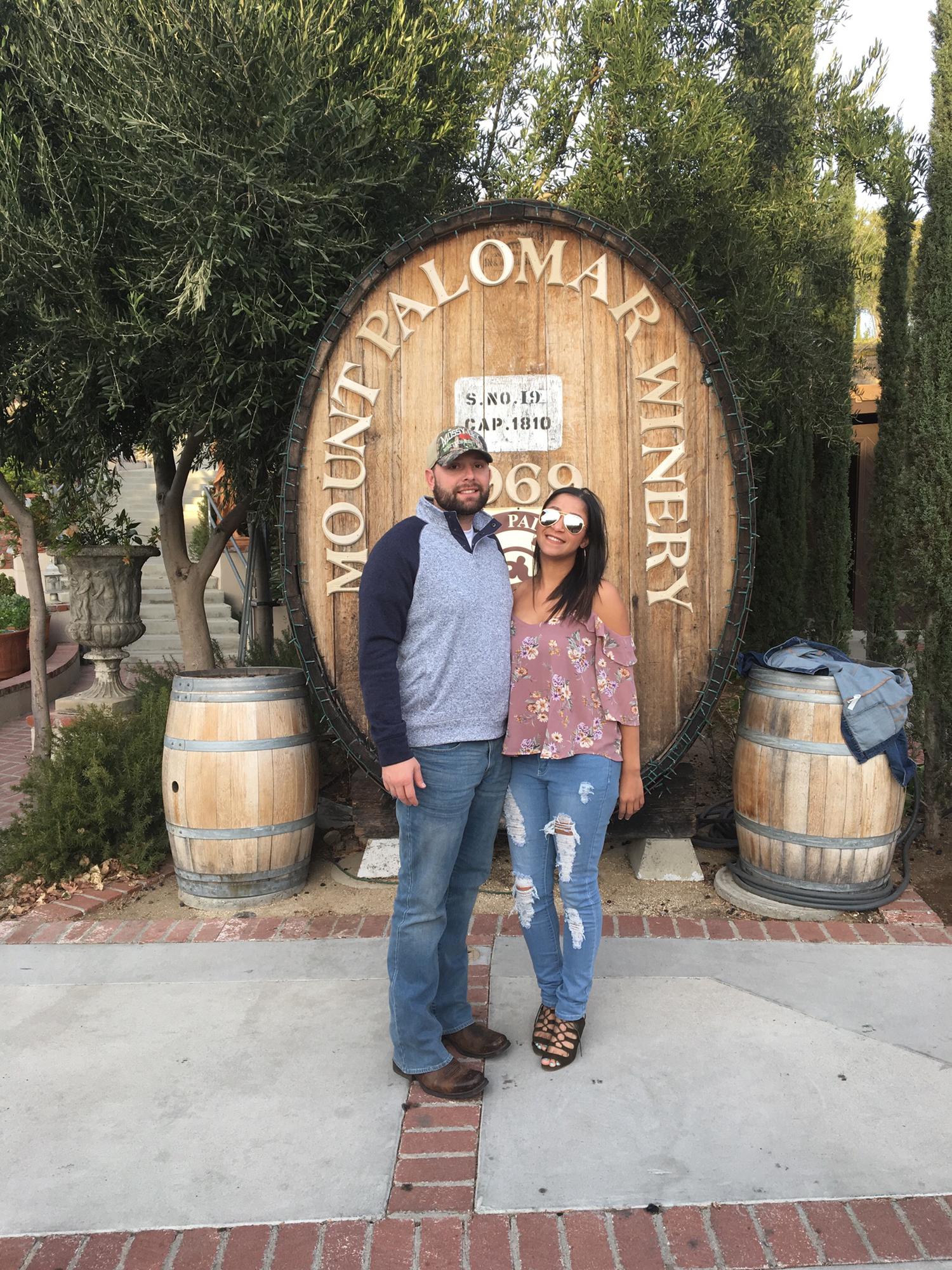 Temecula, CA