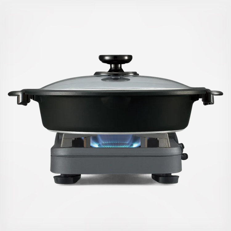 Zojirushi, Gourmet d'Expert Electric Skillet | Zola