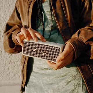 Emberton II Portable Bluetooth Speaker