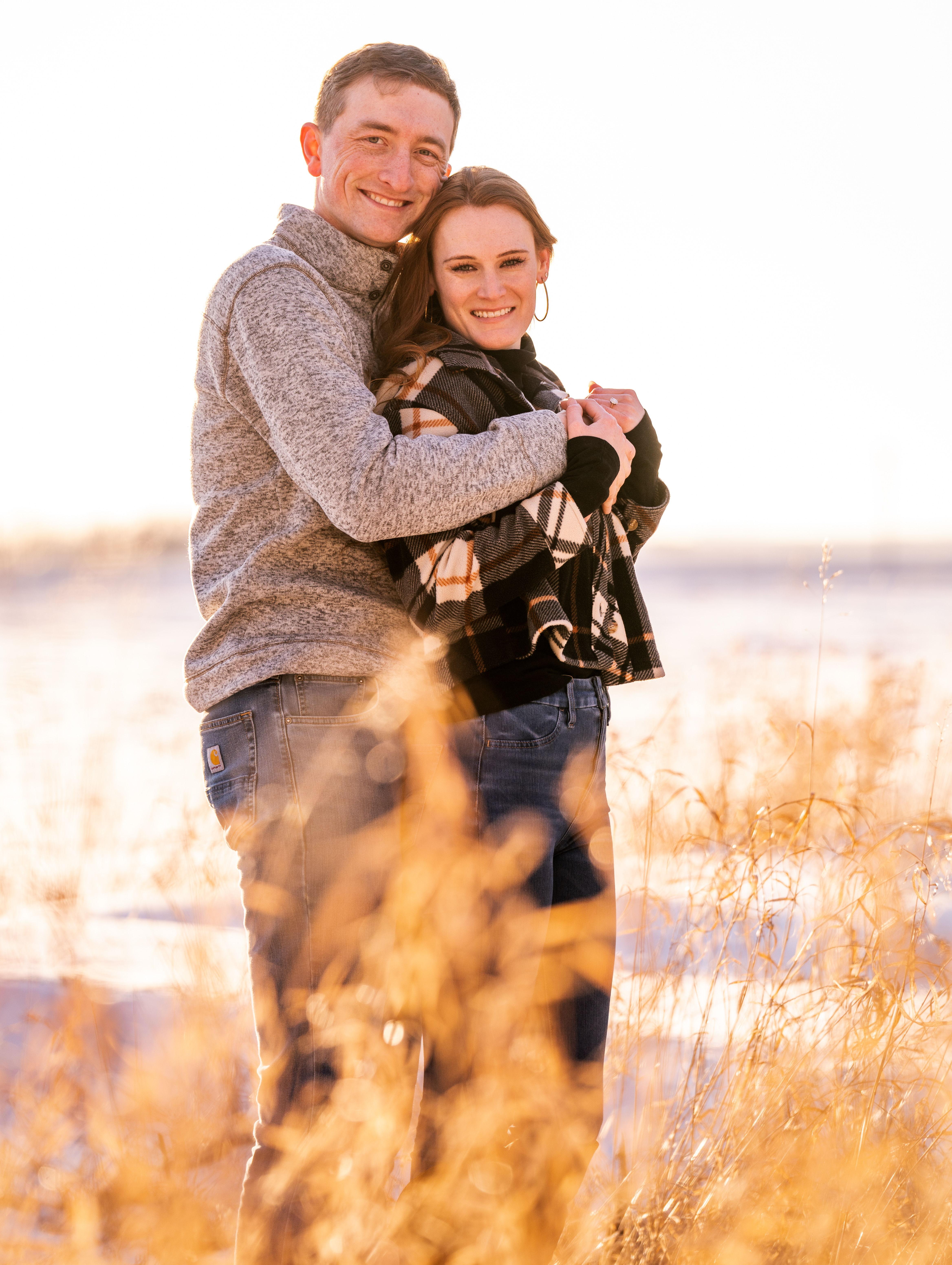 The Wedding Website of Gabrielle Ries and Matthew Buchholz