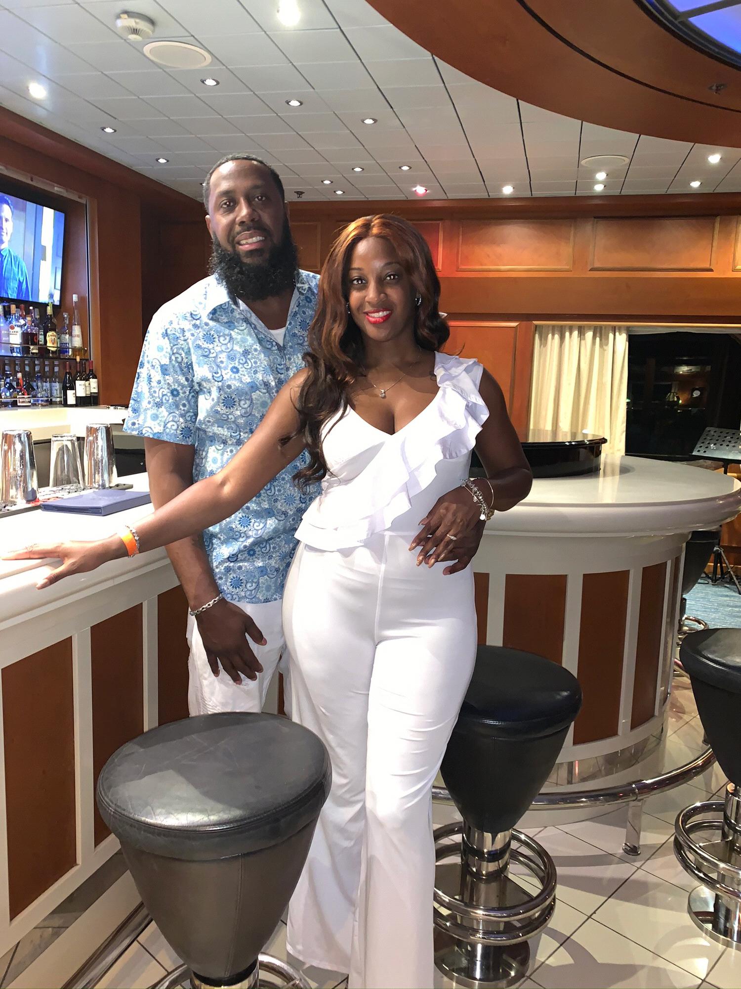 Bahama Cruising
