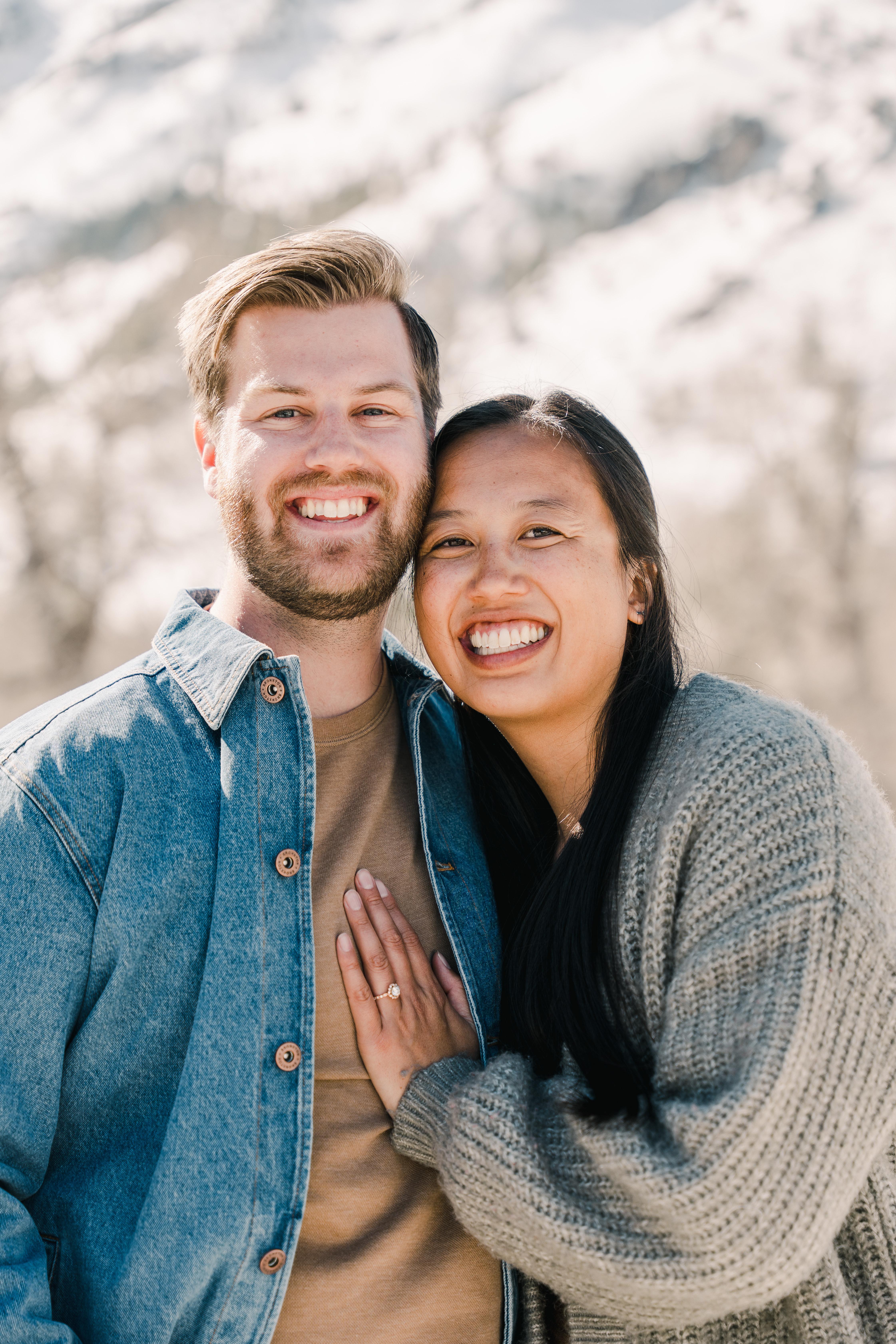 The Wedding Website of Taylor Chan and Austin Braerman