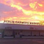 Berlin Farmer's Market