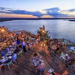 The Oasis On Lake Travis