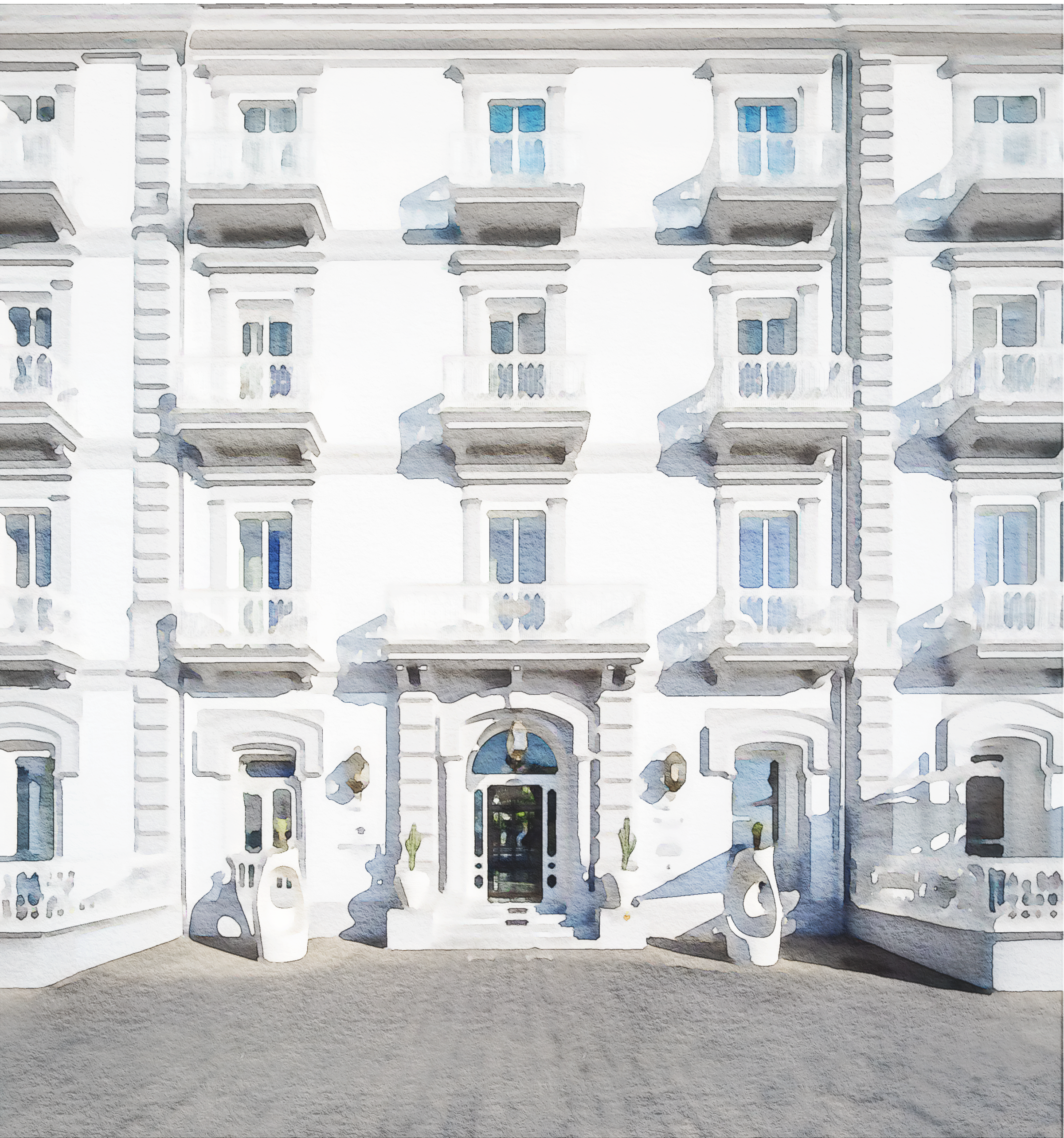 The Wedding Website of Silvio Gallone and Erika Mikolich