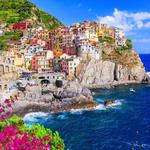 Cinque Terre (~2 days)