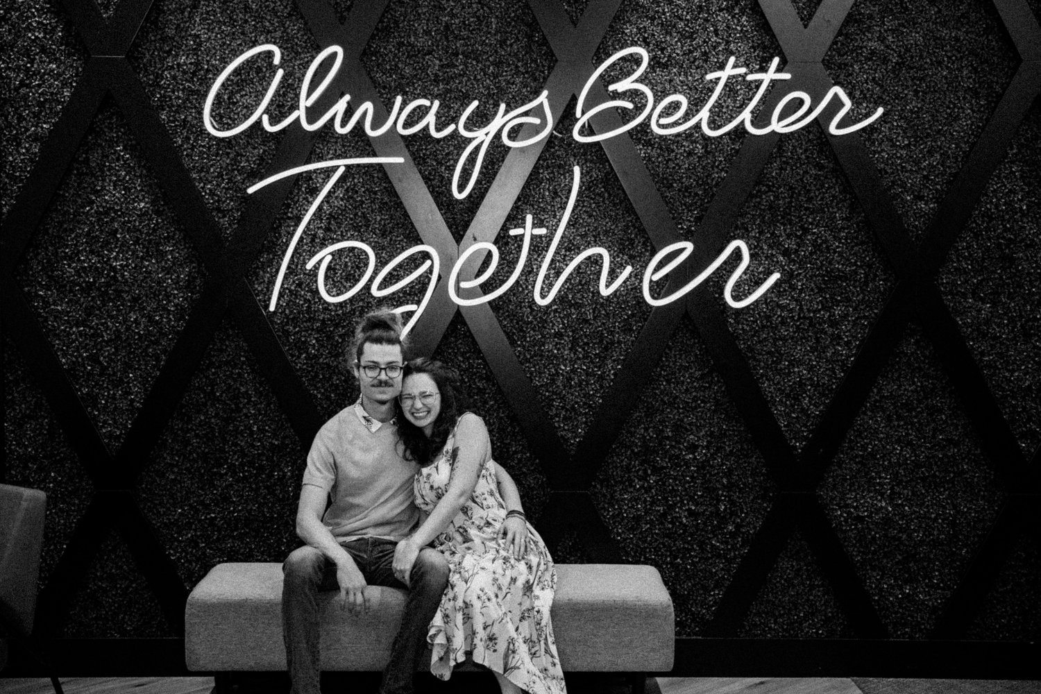The Wedding Website of Hannah Pierce and Lane Zimmerman