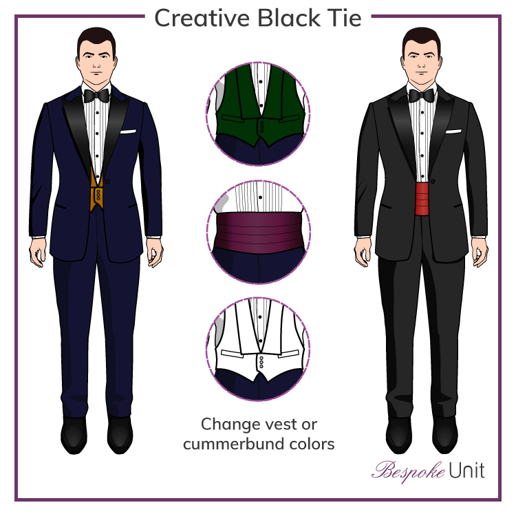 Men - Creative