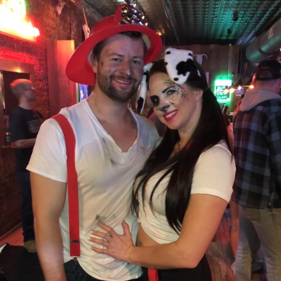 Halloween 2019 - Night 2