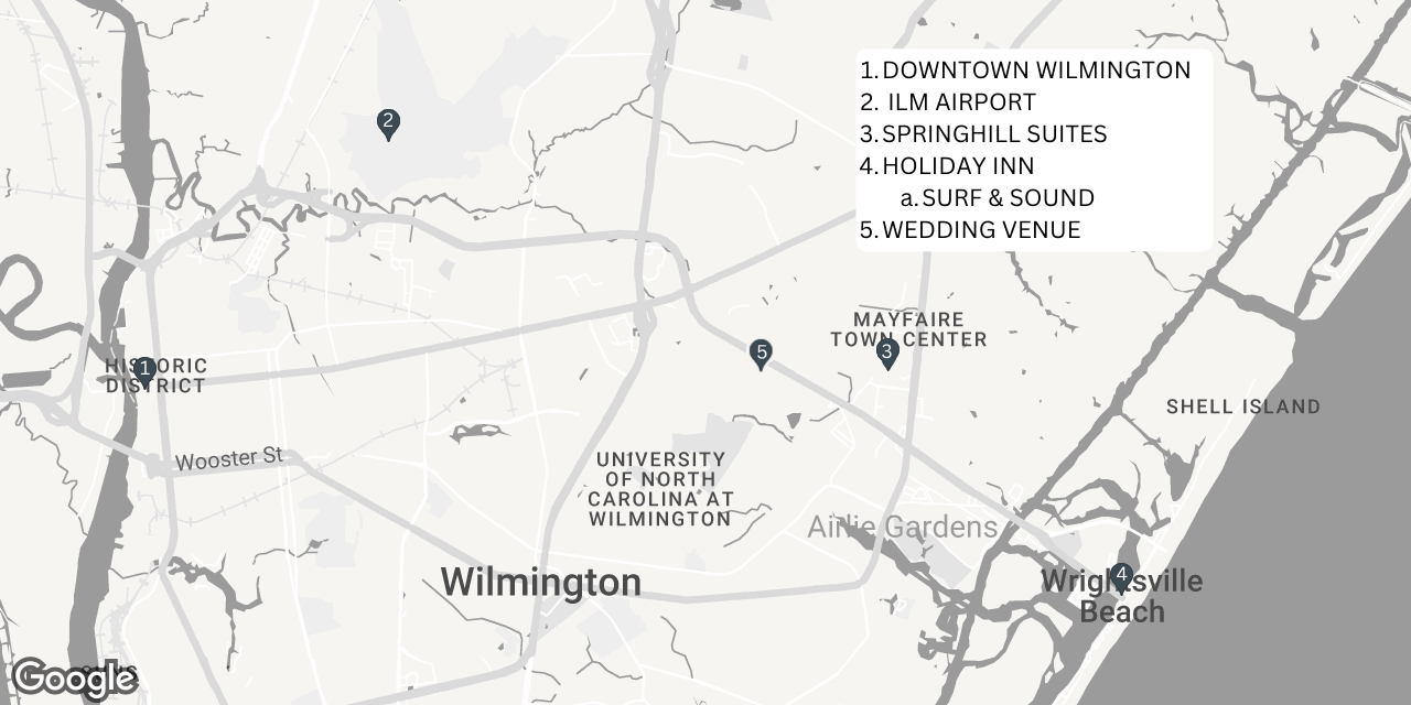 The Wedding Website of Reagan Monteith and Greg Toye