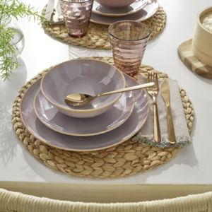 Ikea Dinner Set for 6 - Meat