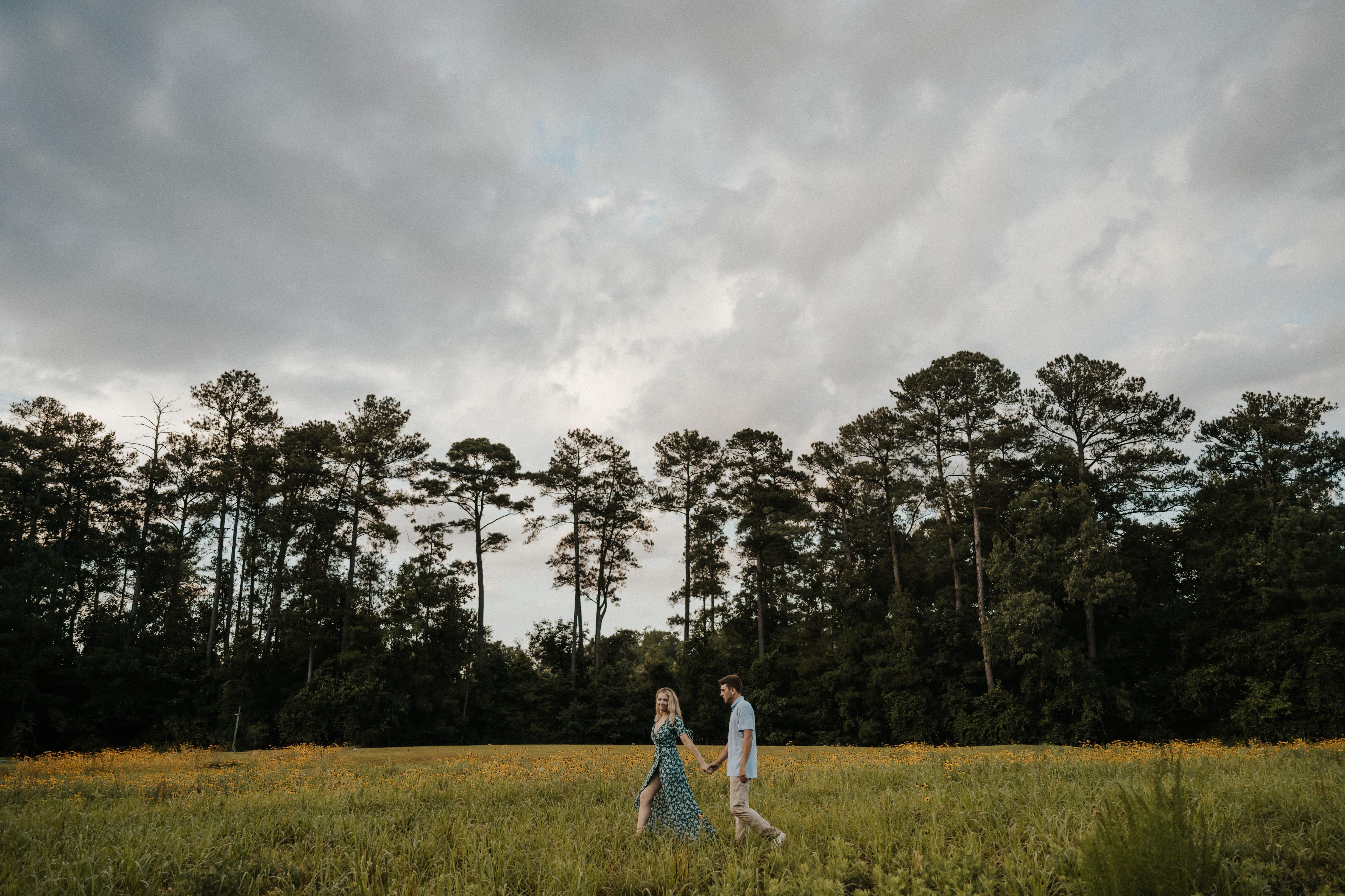 The Wedding Website of Allison Hand and Jordan Kral